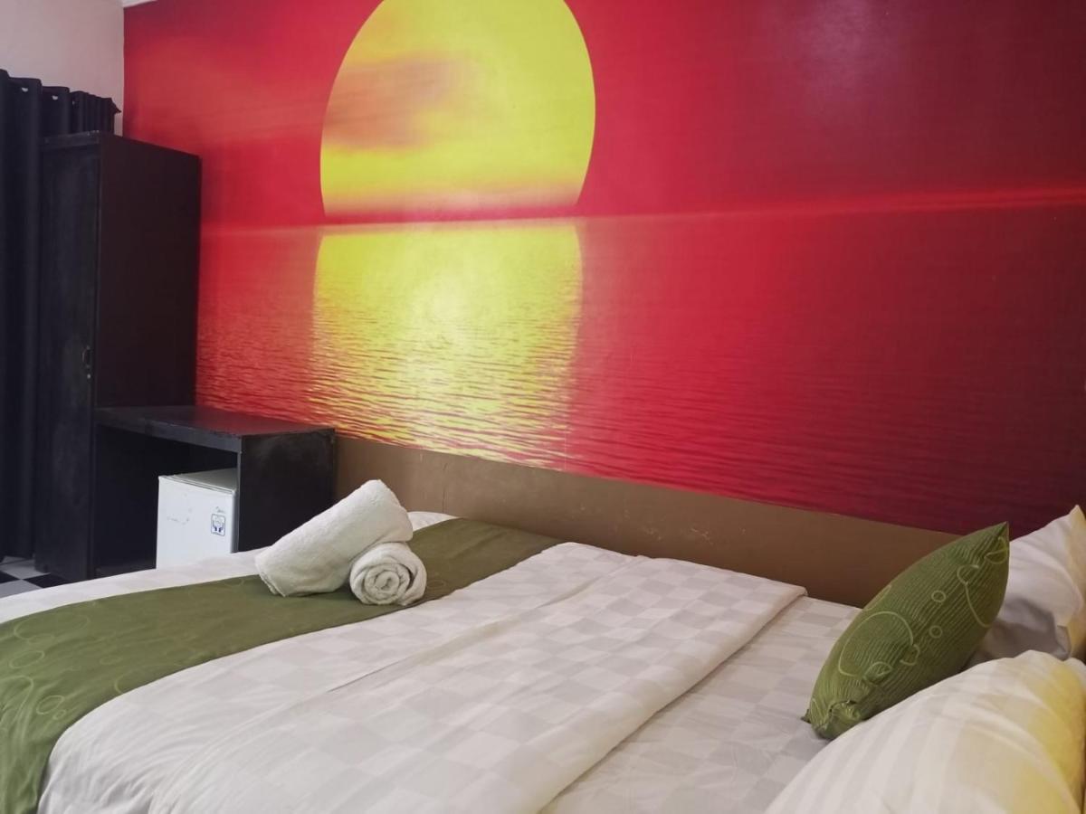 Sunset Sands Гили Еър Екстериор снимка