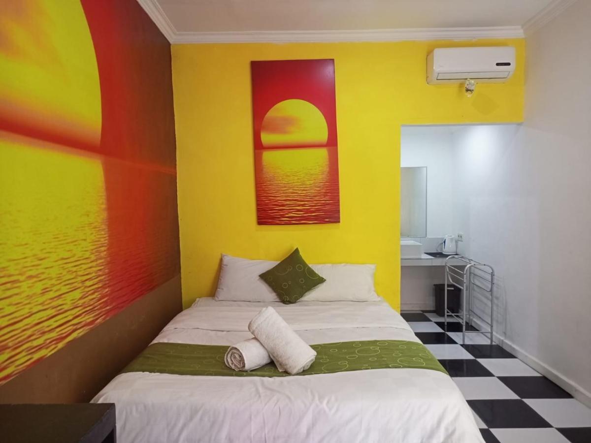 Sunset Sands Гили Еър Екстериор снимка