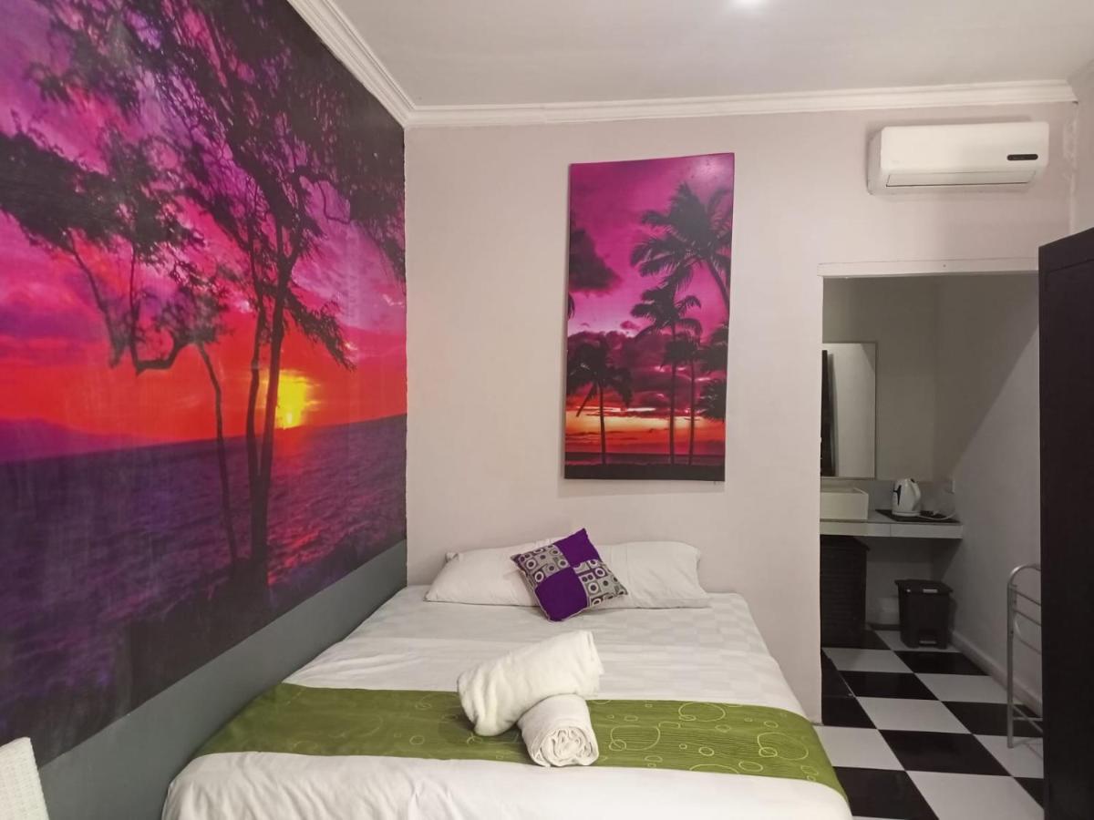 Sunset Sands Гили Еър Екстериор снимка
