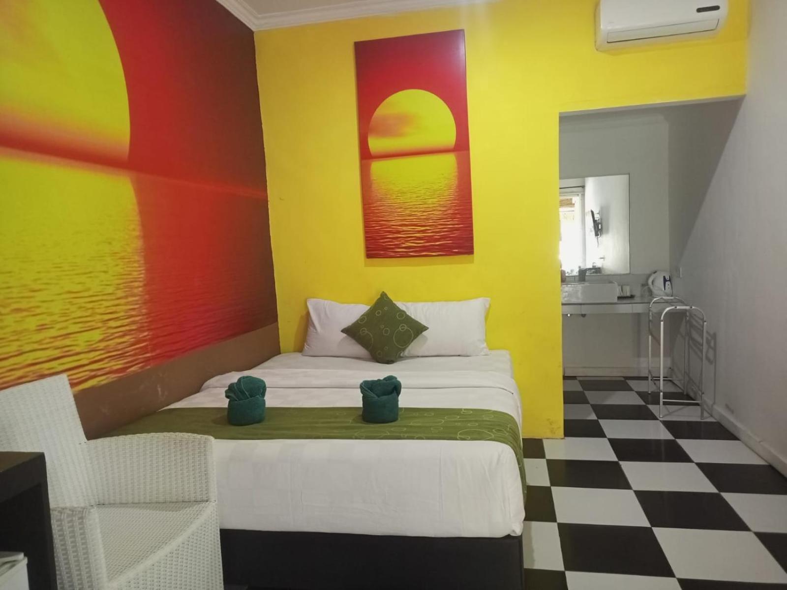 Sunset Sands Гили Еър Екстериор снимка